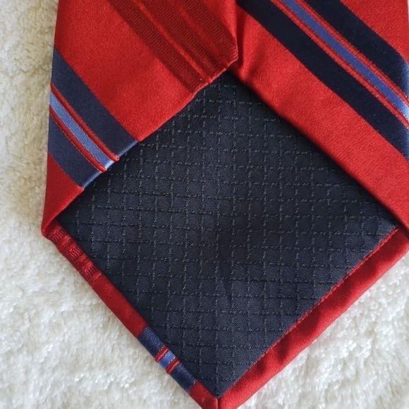 Men's tie - Picture 4 of 4